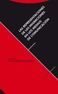 Representaciones de las migraciones en los medios de comunicación, Las