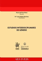 Estudios interdisciplinares de género