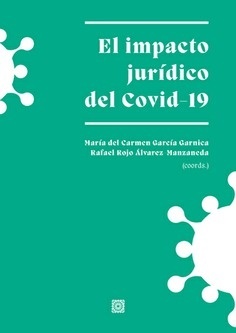 Impacto jurídico del COVID-19