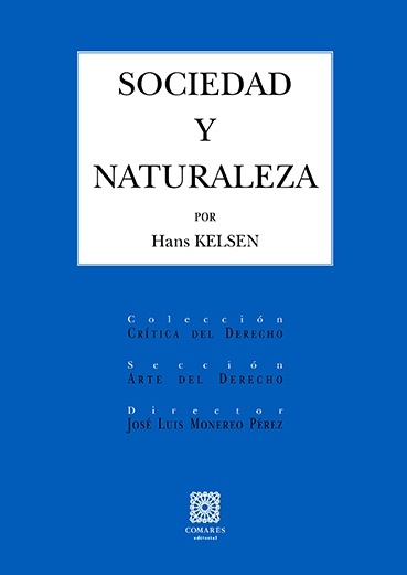 Sociedad y naturaleza