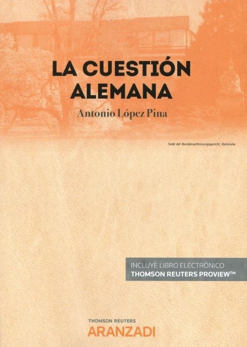 Cuestión alemana, La