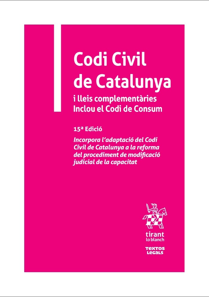 Codi Civil de Catalunya