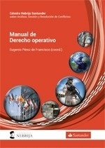 Manual de derecho operativo