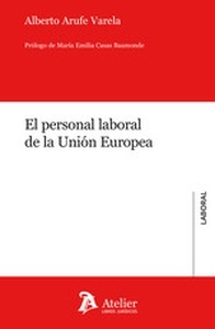 Personal laboral de la Unión Europea, El