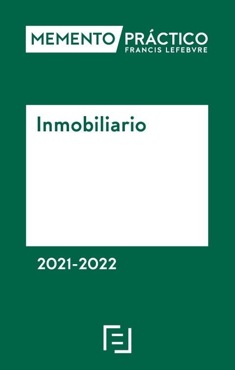 Memento práctico inmobiliario 2021-2022