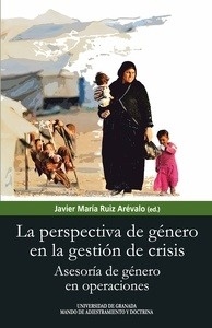 Perspectivas de género en la gestión de la crisis