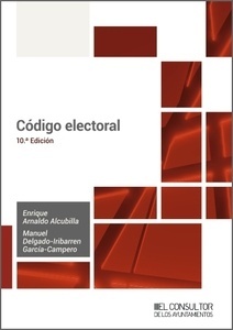 Código electoral