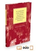 Derecho civil entre tradición histórica y constitución política