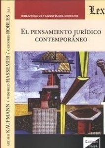 Pensamiento jurídico contemporáneo, El