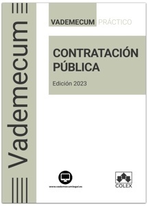Vademecum práctico contratación pública 2025