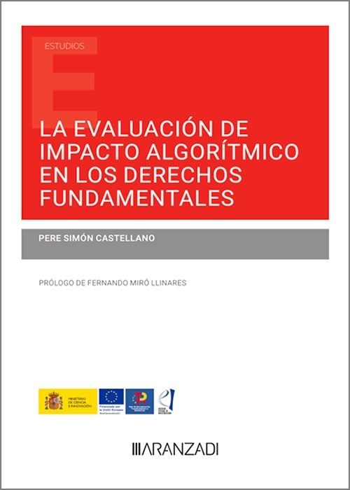 Evaluacion de impacto algoritmico en los derechos fundamentales (duo)s