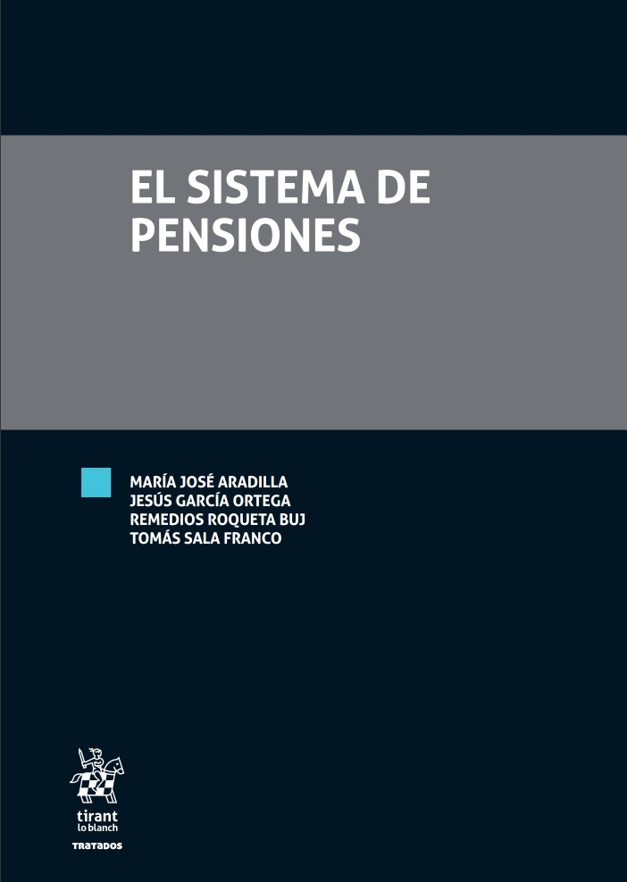 El sistema de pensiones