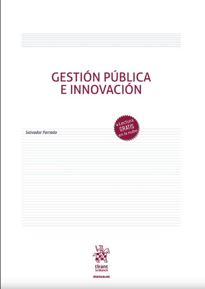 Gestión Pública e Innovación