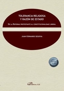 Tolerancia religiosa y razón de Estado