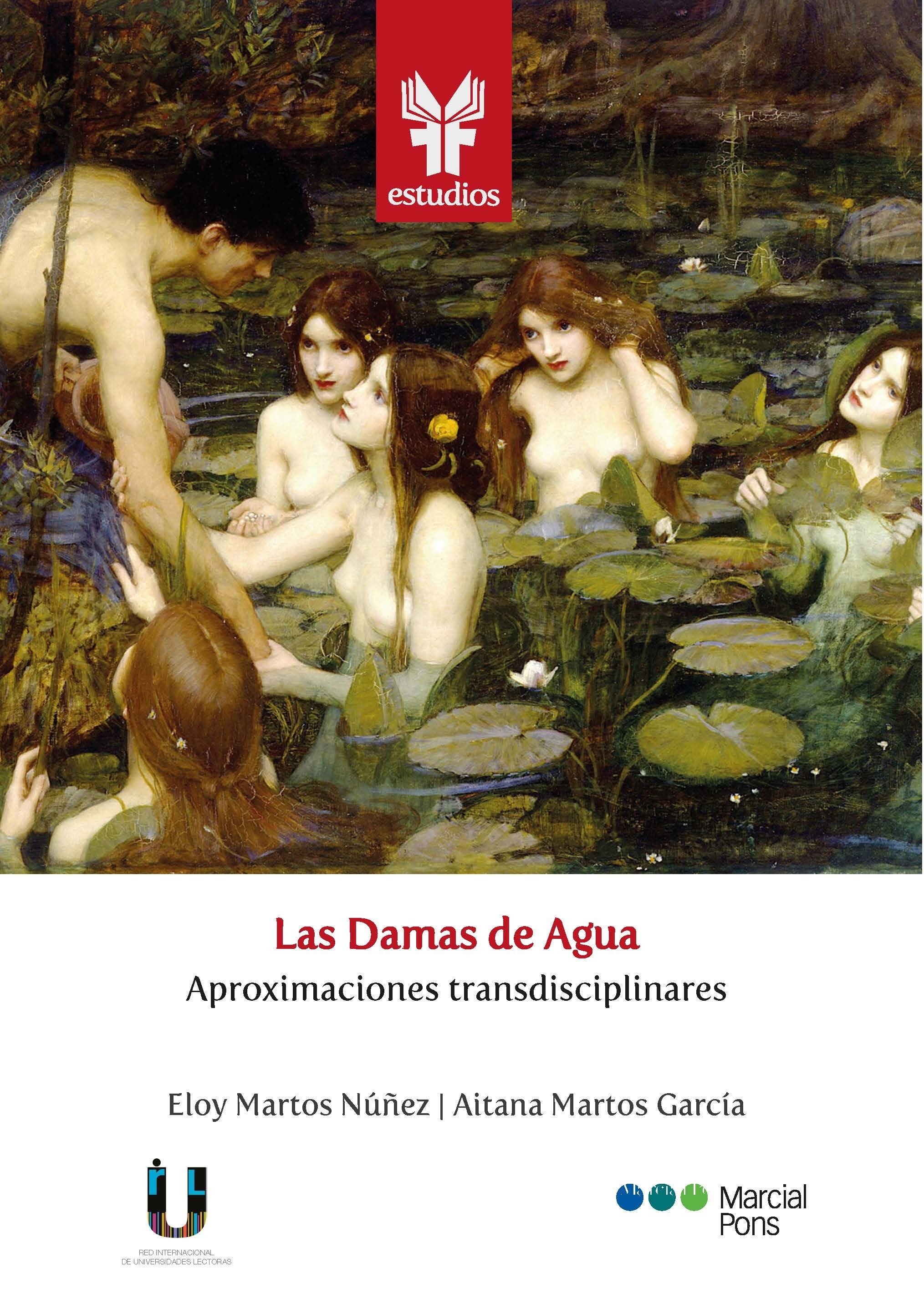 Las damas de agua. Aproximaciones transdisciplinares