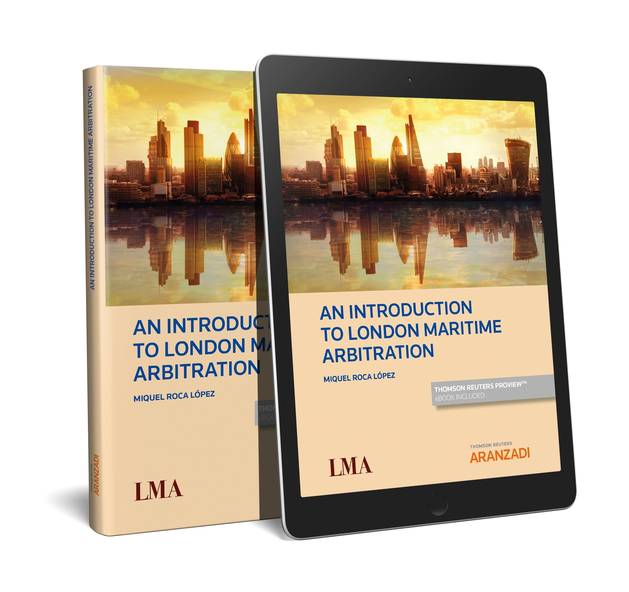 An introduction to London Maritime Arbitration