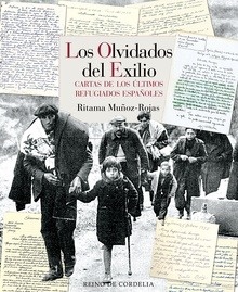 Olvidados del exilio, Los