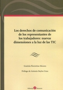 Derechos de comunicación de los representantes de los trabajadores, Los