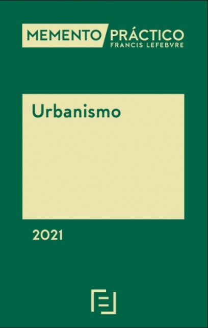 Memento práctico urbanismo 2021