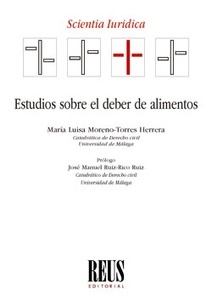 Estudios sobre el deber de alimentos