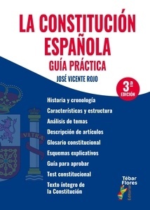 La Constitución española. Guía práctica