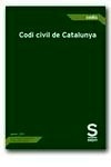 Codi civil de Catalunya