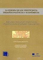 Europa de los veinticinco, La ". Desafíos políticos y económicos"