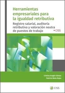 Herramientas empresariales para la igualdad retributiva