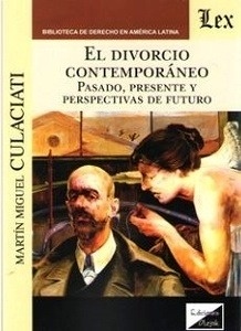 Divorcio contemporáneo, El