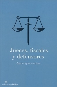 Jueces, fiscales y defensores