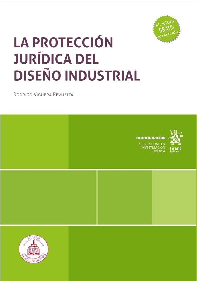 La protección jurídica del diseño industrial