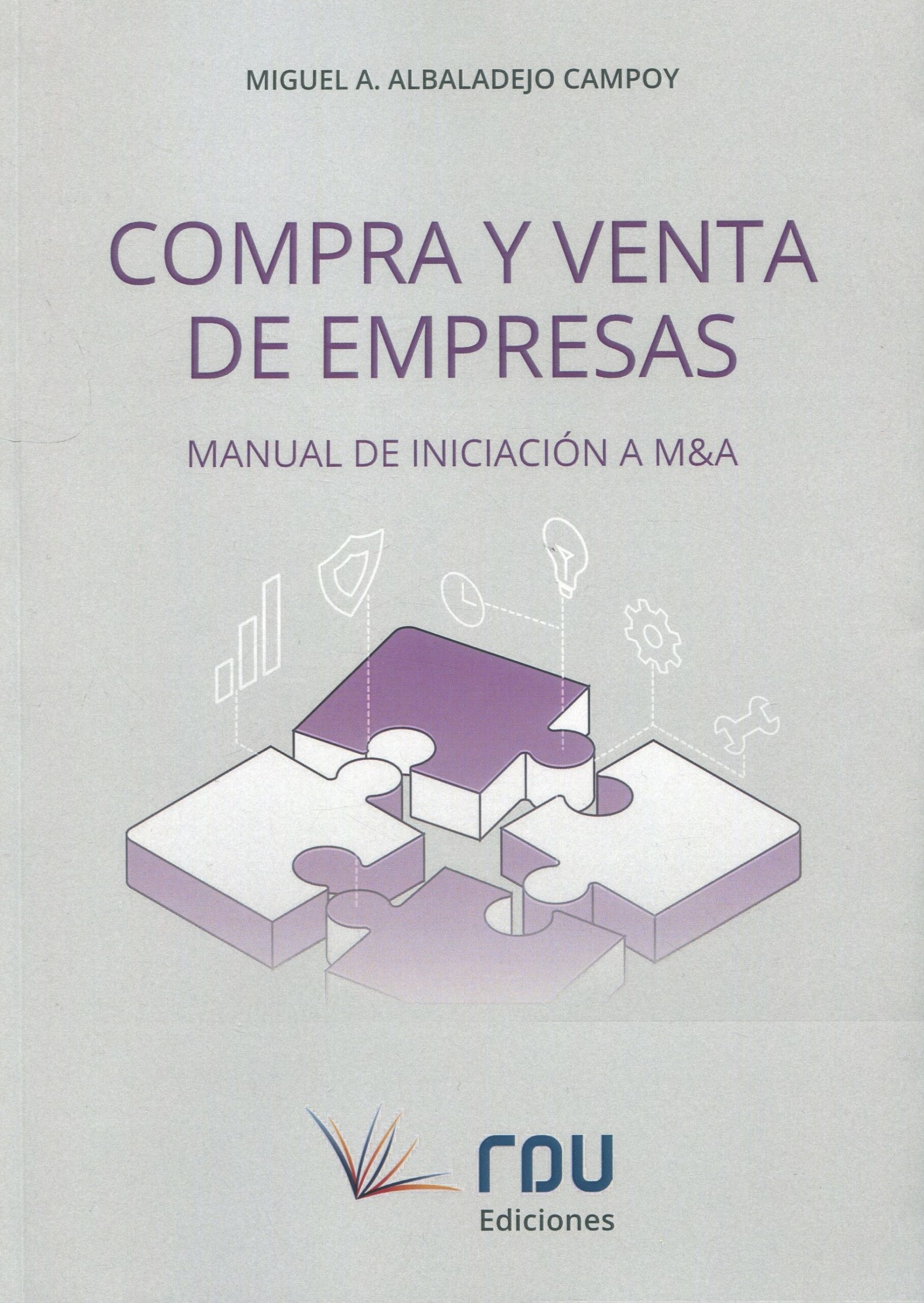 Compra y Venta de Empresas