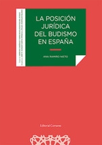 La posición jurídica del budismo en España