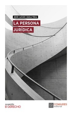 La persona juridica