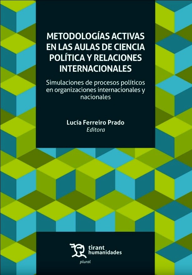 Metodologías Activas en las Aulas de Ciencia Política y Relaciones Internacionales