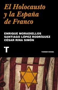 El Holocausto y la España de Franco