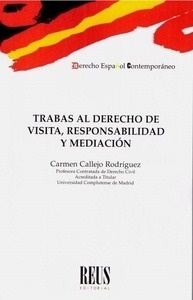 Trabas al derecho de visita, responsabilidad y mediación