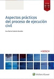 Aspectos prácticos del proceso de ejecución civil