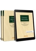 Contratos mercantiles (2 vols.) (dúo)