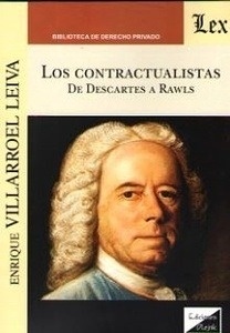 Contractualistas, Los "De Descartes a Rawls"