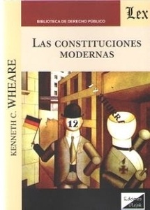 Constituciones modernas, Las