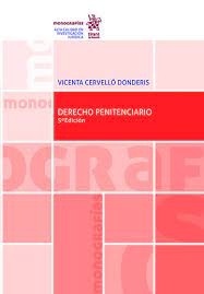 Derecho Penitenciario