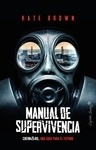 Manual de supervivencia "Chernobil. Un guía para el futuro"