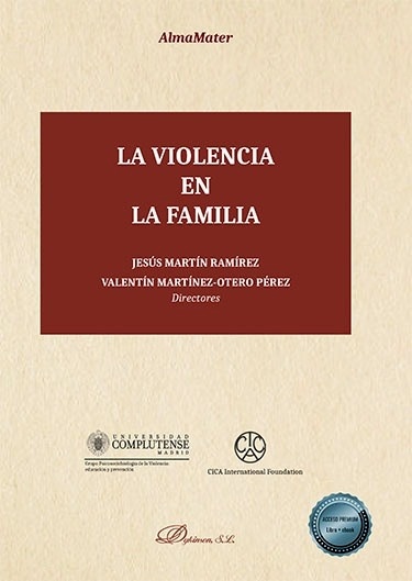 Violencia en la familia, La