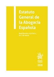 Estatuto general de la abogacía española