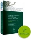 Principios básicos de politicas sociolaborales. "Materiales adaptados al EEES"