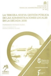 La Tercera Nueva Gestión Pública de las Administraciones locales en la década 2030