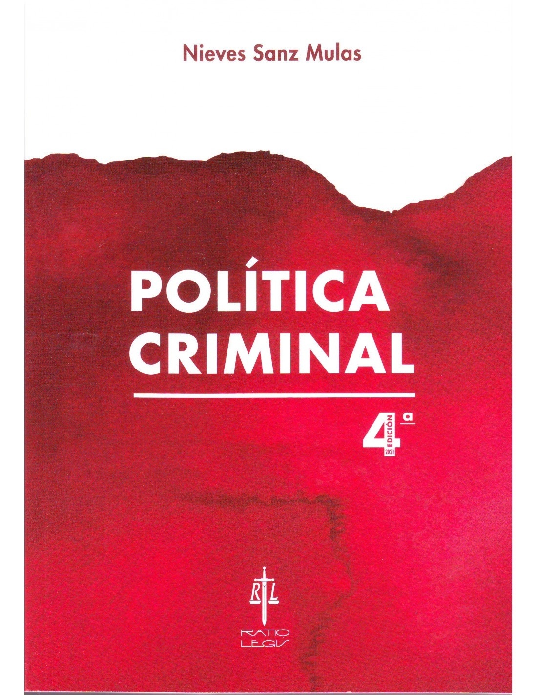 Política criminal