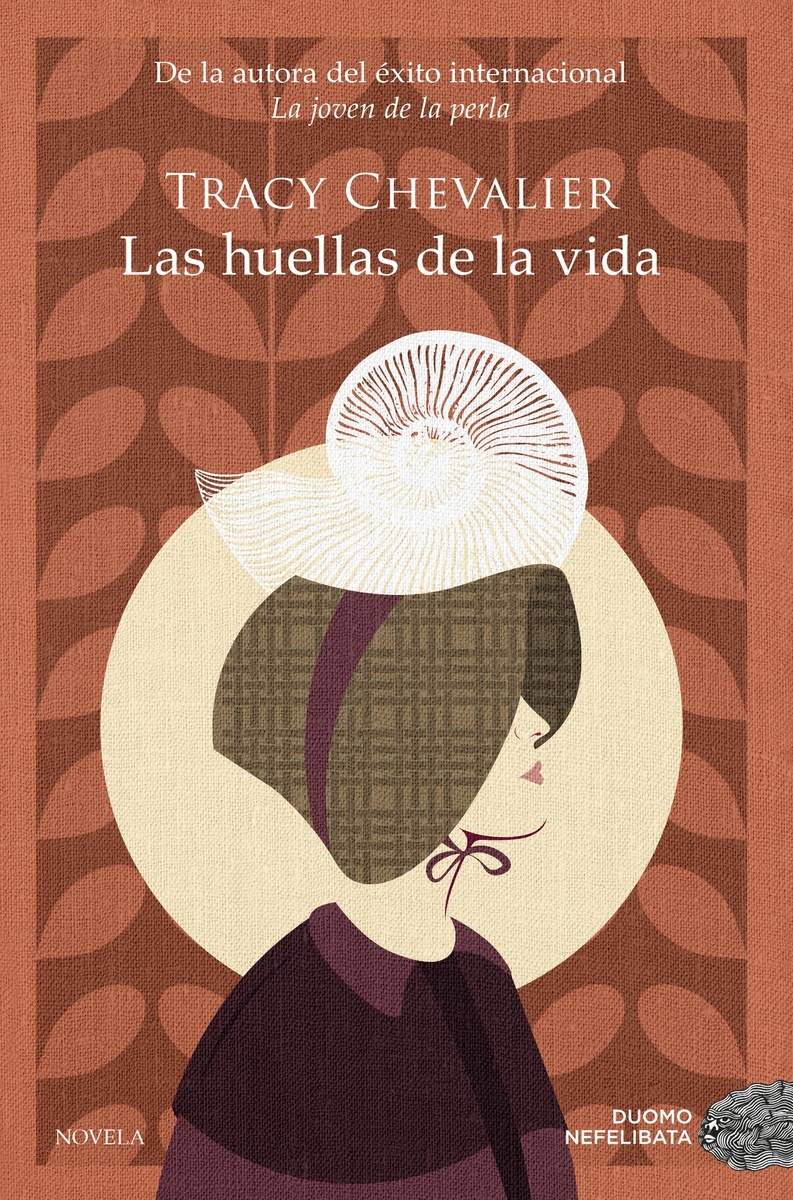 Huellas de la vida, Las