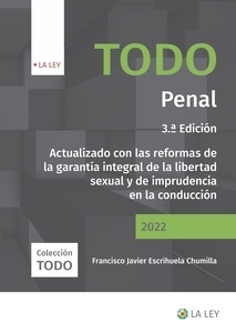 Todo Penal 2022